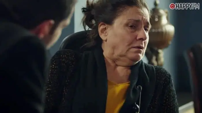 ‘Me robó mi vida’, capítulo 86: Ates descubre quién mató a sus padres