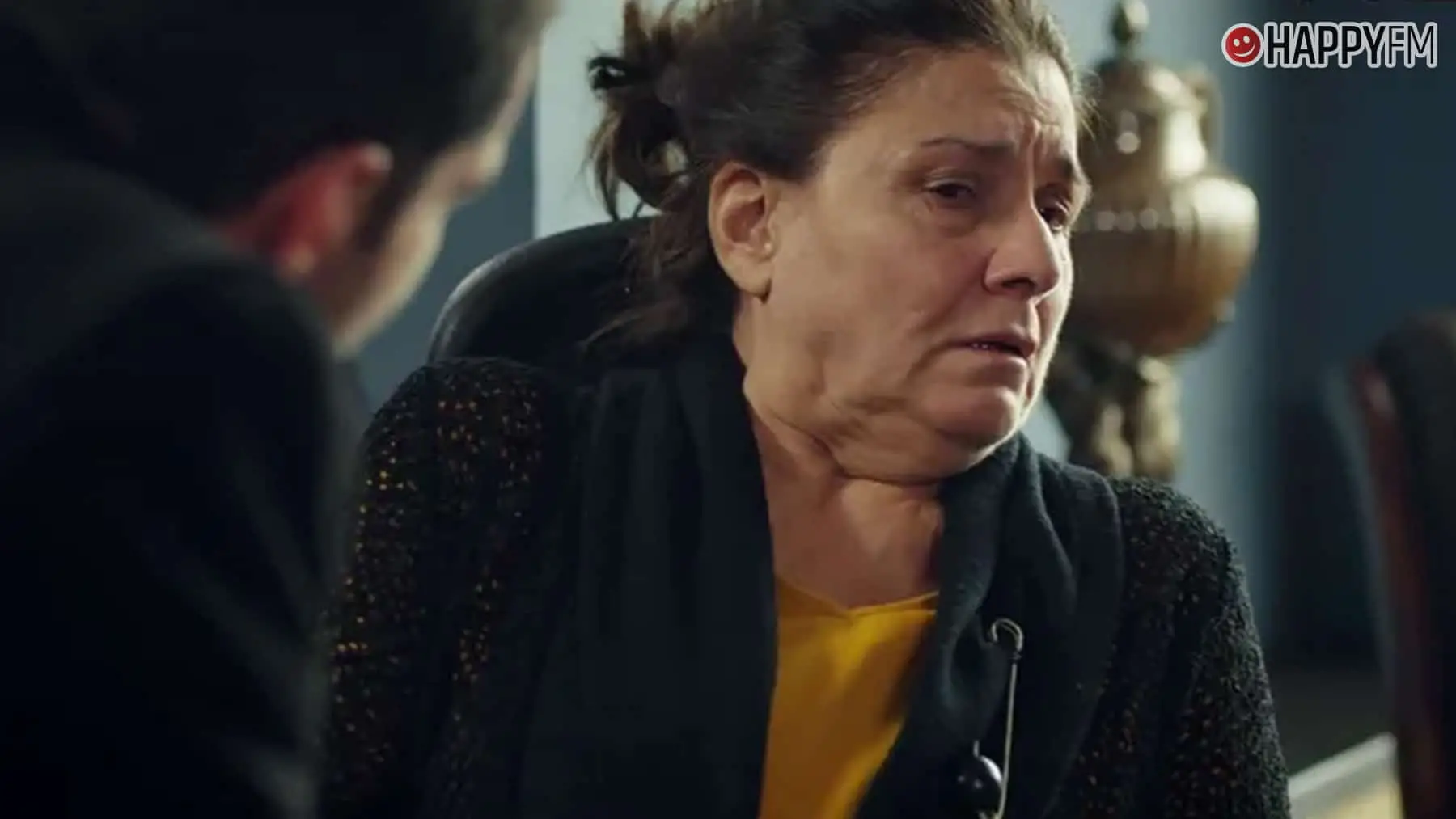 ‘Me robó mi vida’, capítulo 86: Ates descubre quién mató a sus padres