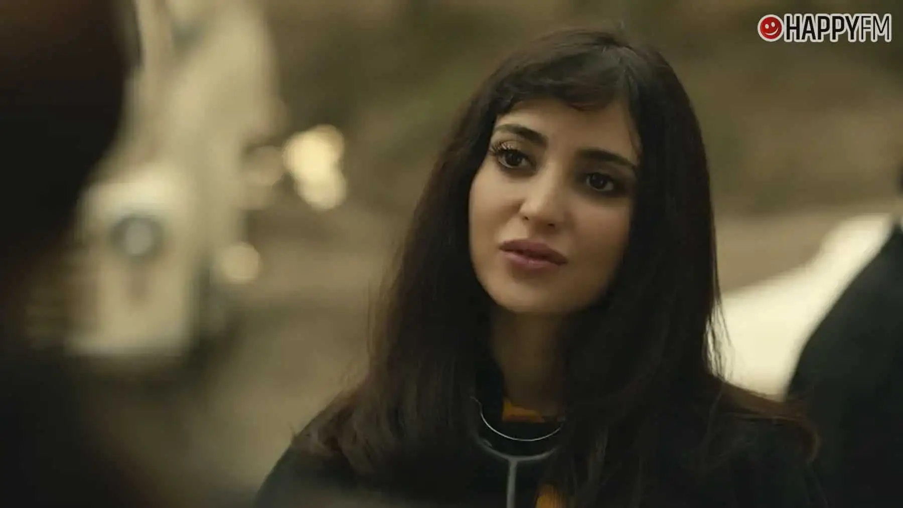 Melike Ipek Yal: su edad, su pareja y biografía de Müjgan en ‘Tierra amarga’