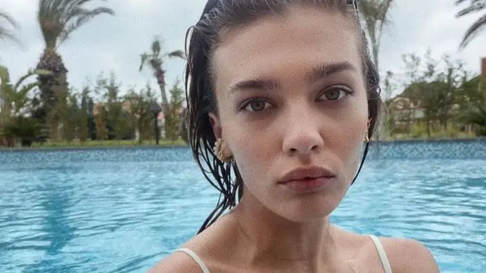 Melisa Döngel: su edad, su pareja y biografía de Çagla en ‘Amor Lógica Venganza’