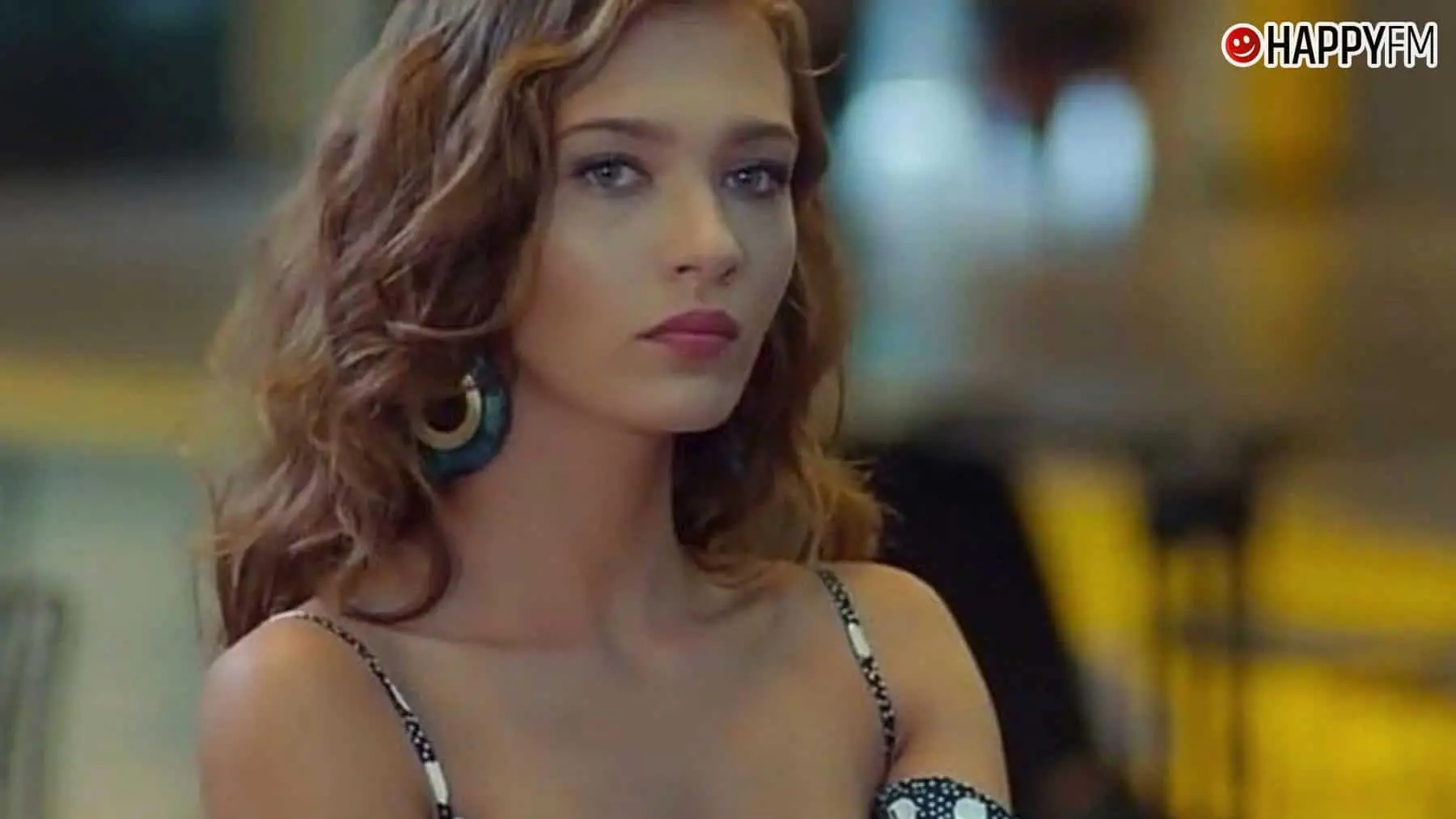 Melisa Döngel: su edad, su pareja y biografía de Çagla en ‘Amor Lógica Venganza’