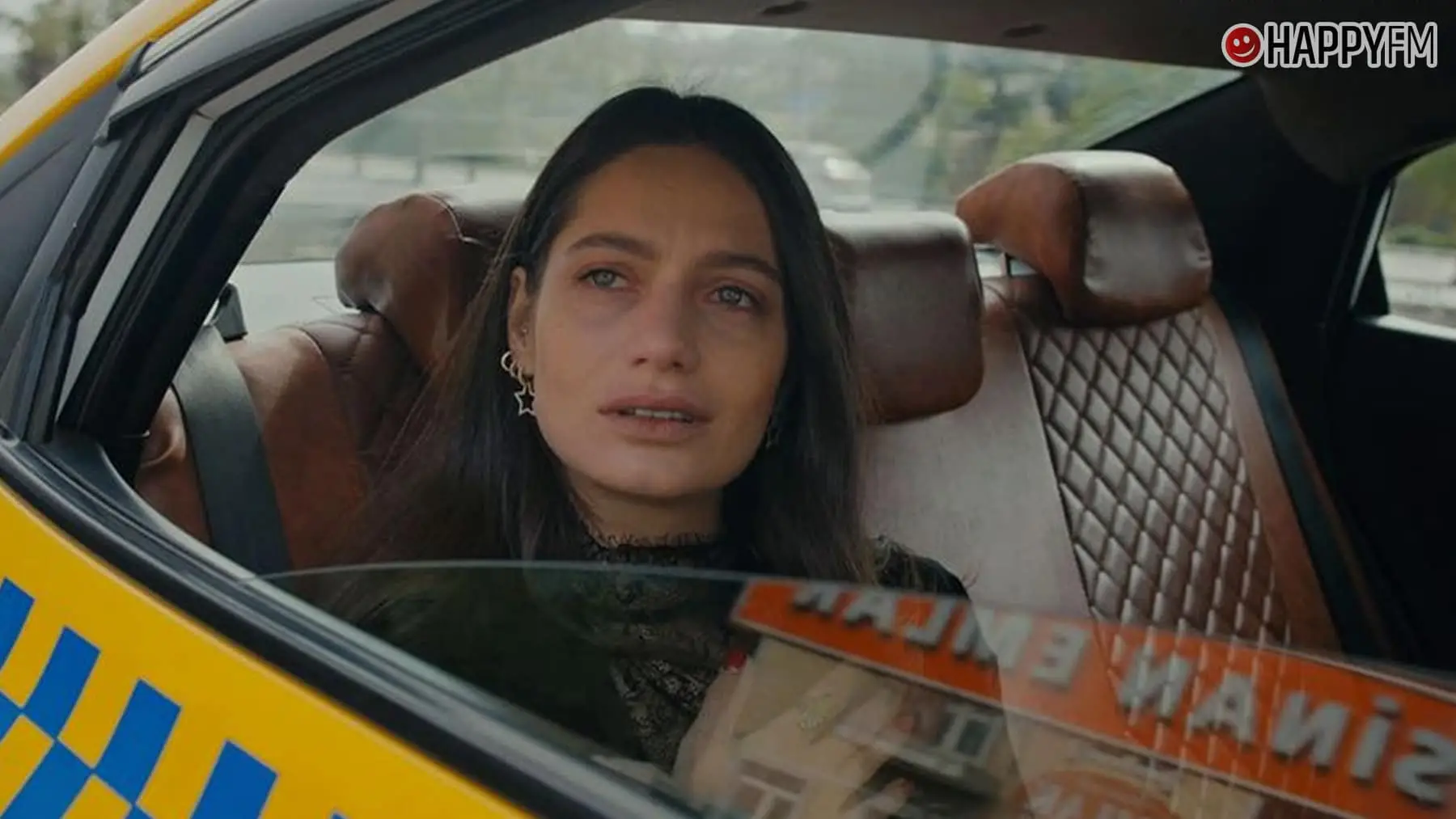 ‘Mi hogar mi destino’, capítulo 137: Gülbin, incapaz de olvidar el pasado