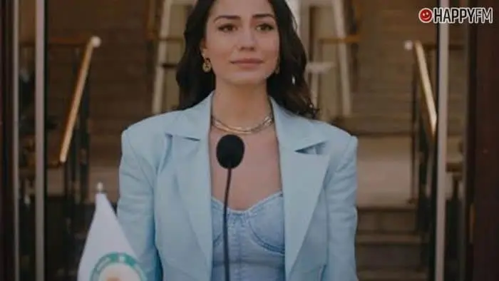 ‘Mi hogar mi destino’, capítulo 138: Zeynep toma una decisión sobre su futuro