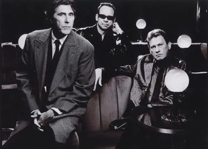 ‘More than this’, de Roxy Music: letra (en español), historia y vídeo 1