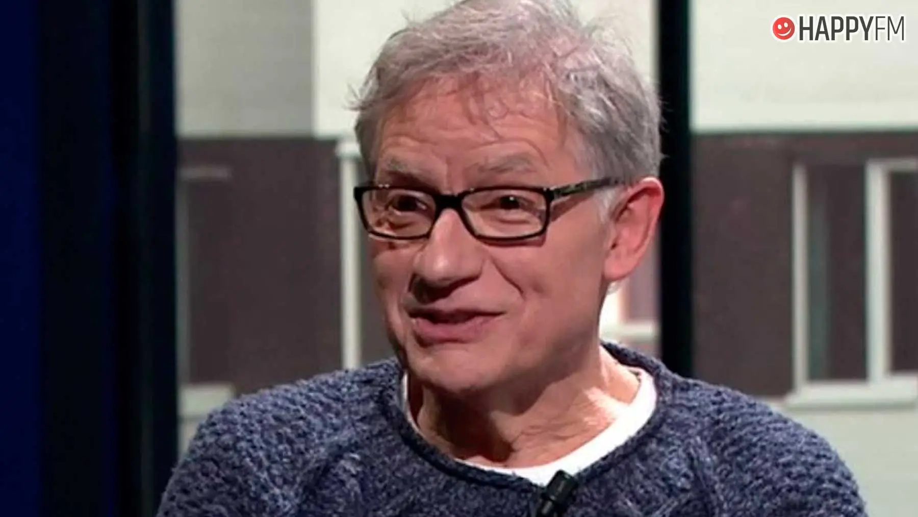 Nancho Novo: su edad, su pareja y su nombre real