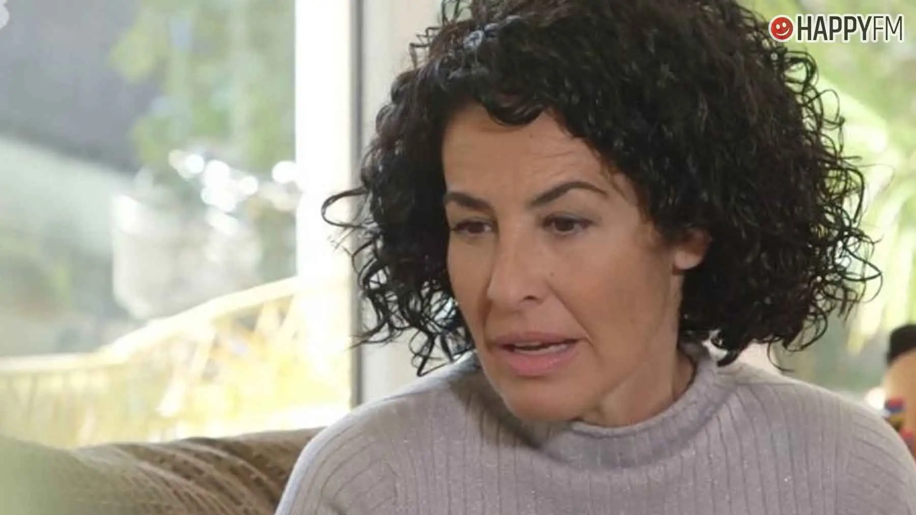 Nina: edad, pareja y nombre real de la jurado del Benidorm Fest 2023