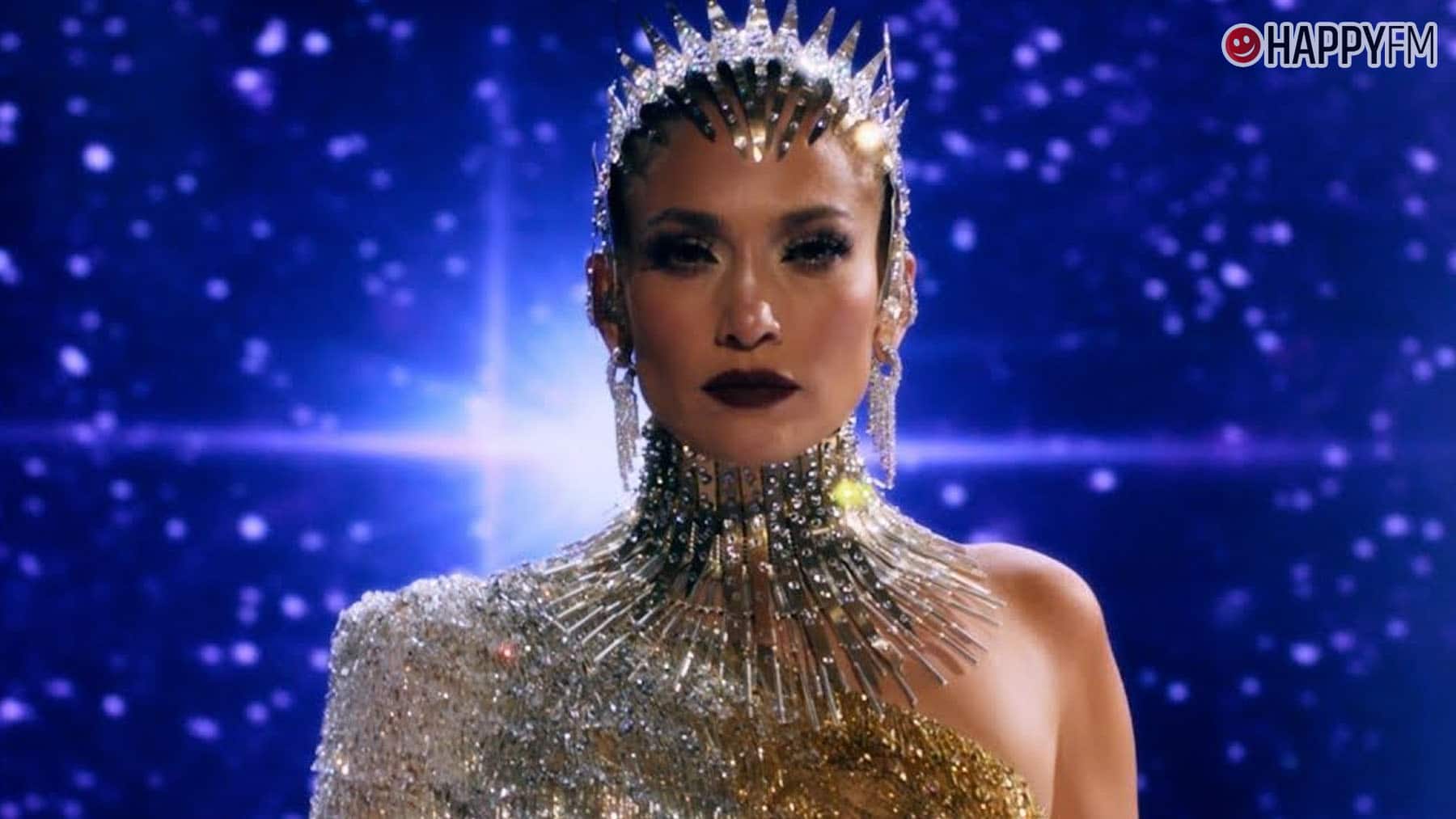 ‘On My Way’, de Jennifer Lopez: letra (en español) y vídeo