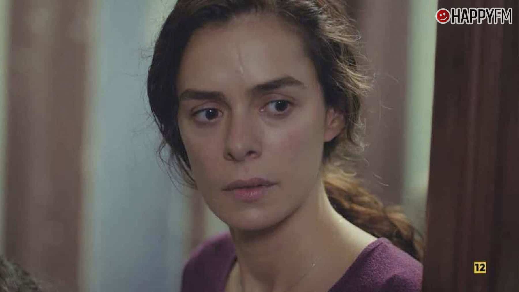 Özge Özpirinçci: ¿por qué la actriz de ‘Mujer’ conserva la sangre del cordón umbilical de su hija?