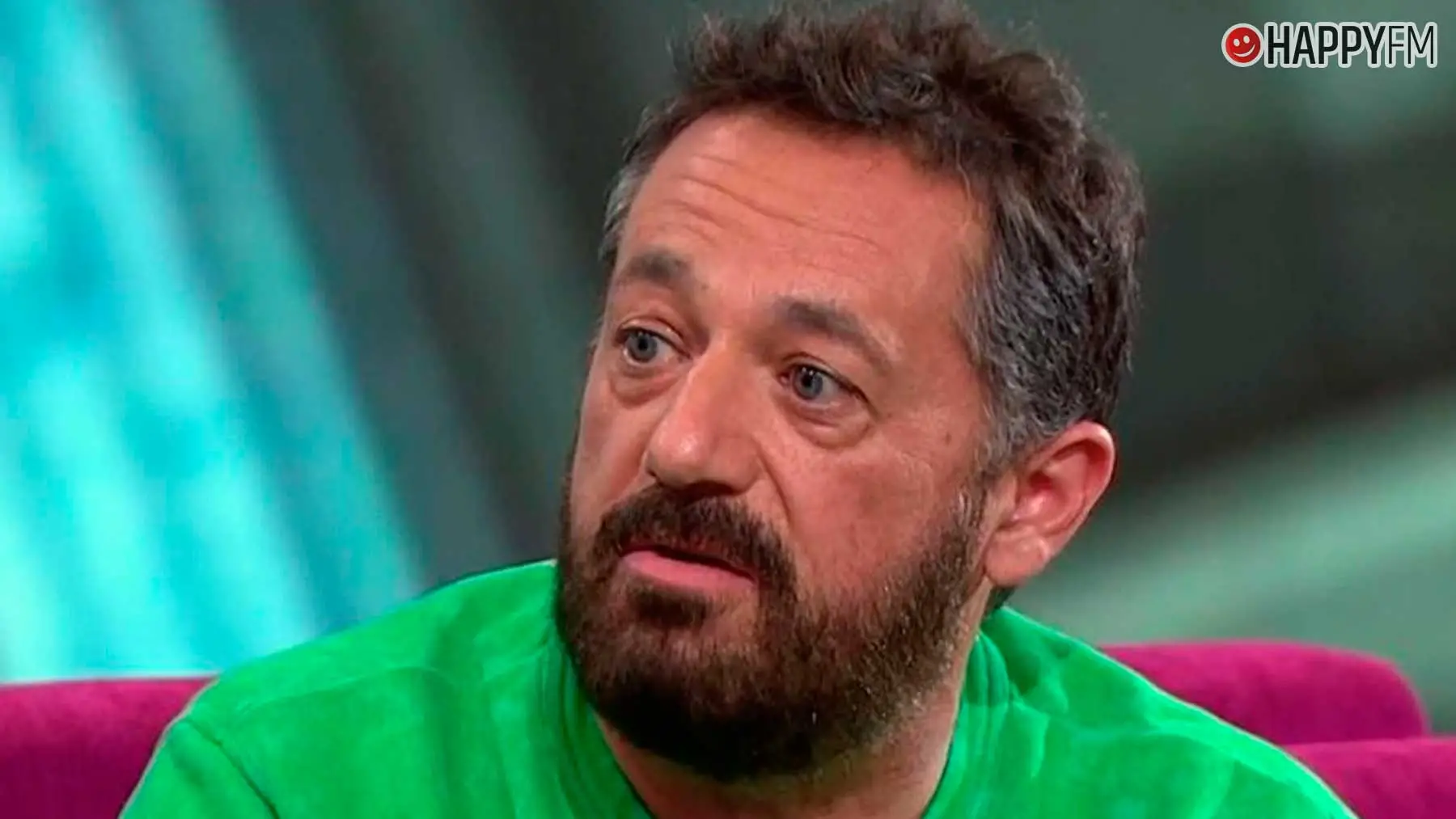 Pepón Nieto (‘Los hombres de Paco’): su edad, su pareja, y su nombre real