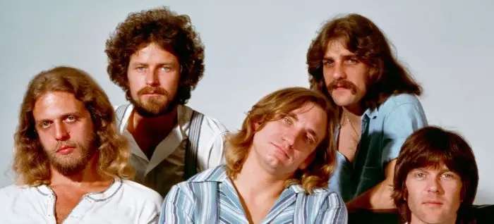 'Please Come Home For Christmas', de Eagles: letra (en español), historia y vídeo 1