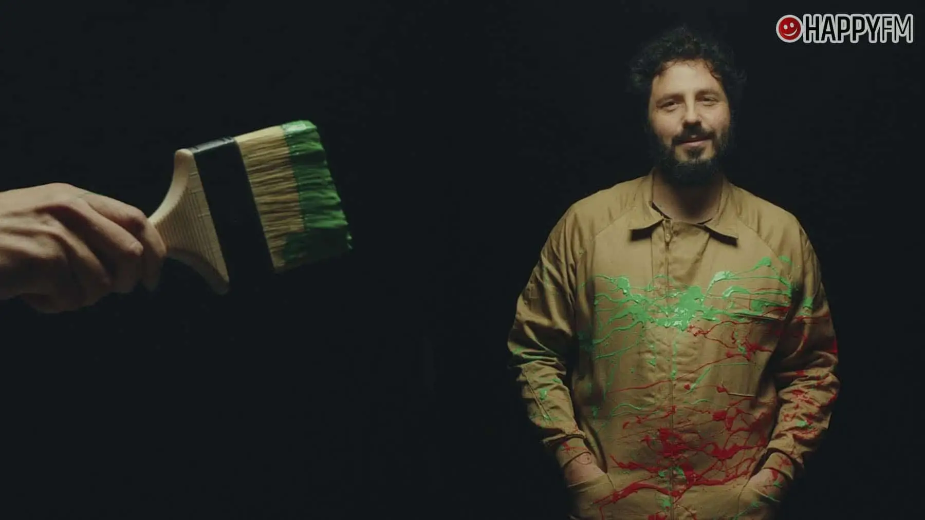 ‘Propósitos de año nuevo’, de El Kanka: letra y vídeo