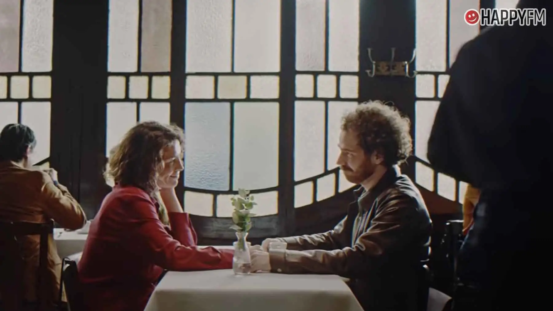 ¿Qué canción suena en el anuncio de Navidad de Ruavieja?