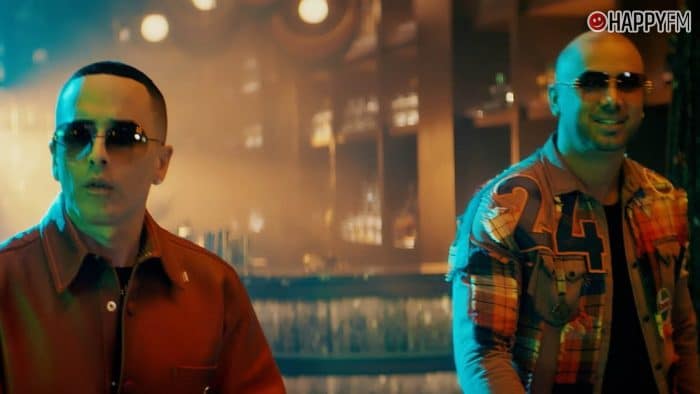 ‘Recordar’, de Wisin & Yandel: letra y vídeo