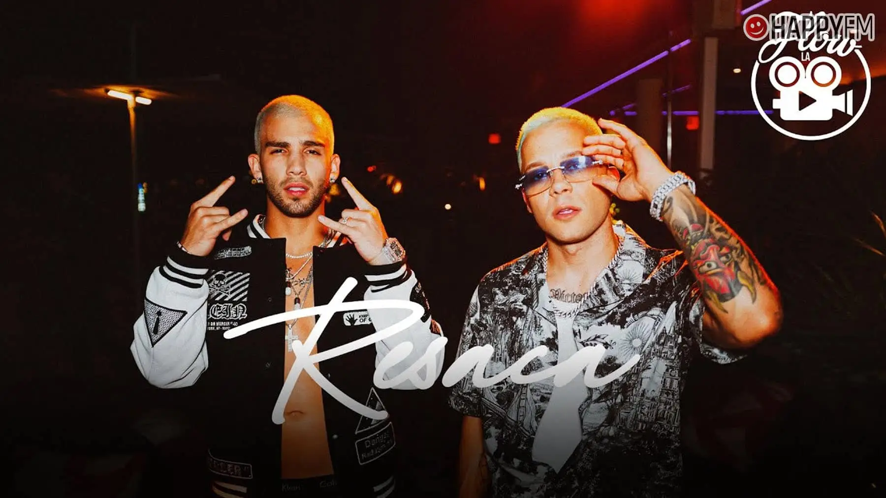 ‘Resaca’, de Manuel Turizo y Nio García: letra y vídeo