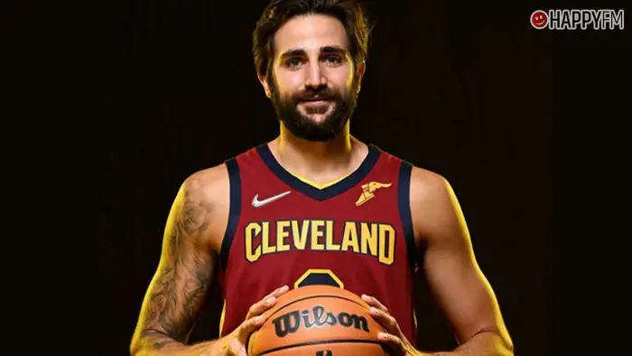 Ricky Rubio: su edad, su pareja y su dura pérdida