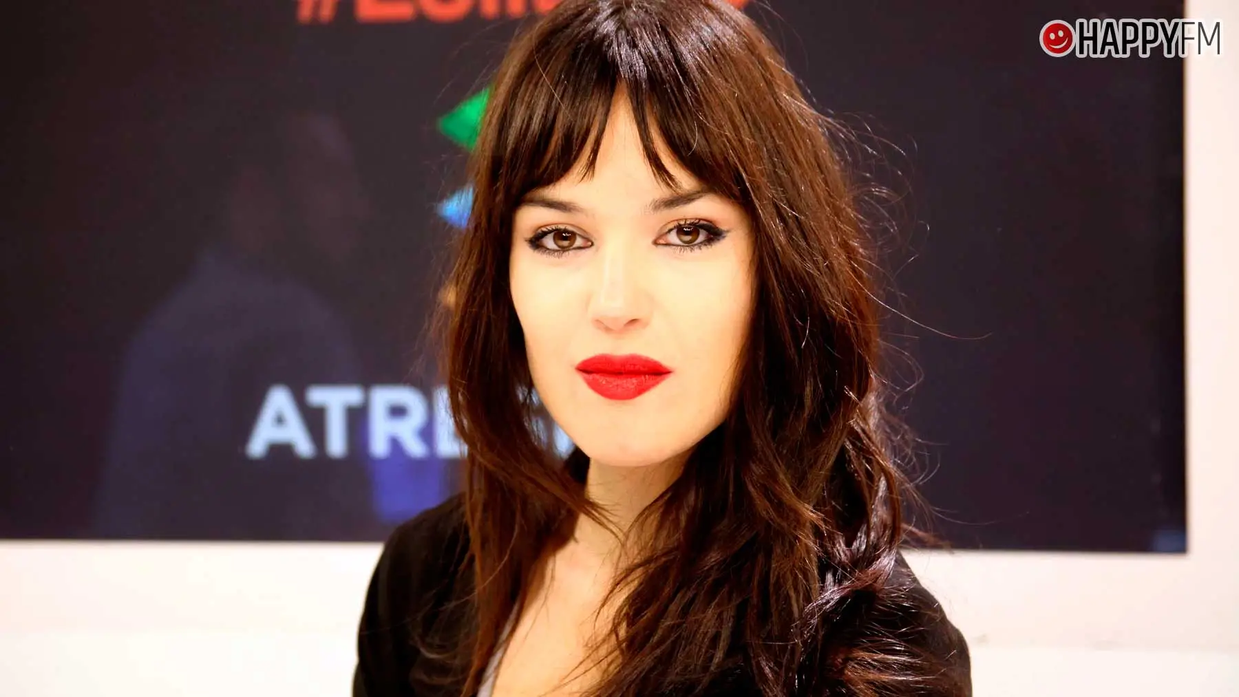 Sara Vega: su edad, su pareja y su famosa hermana