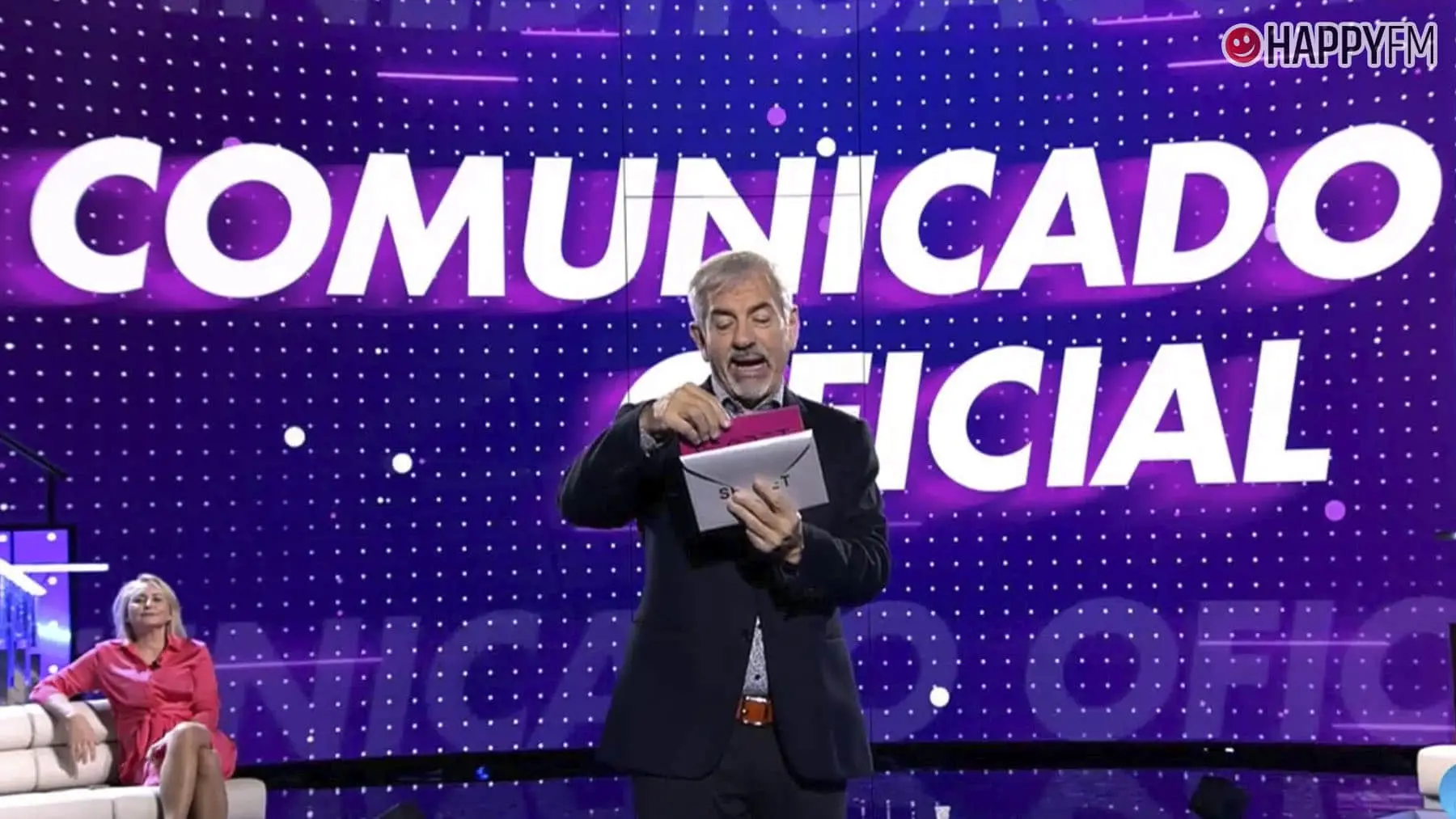 ‘Secret Story’: horario y cómo ver la gala final del reality de Telecinco