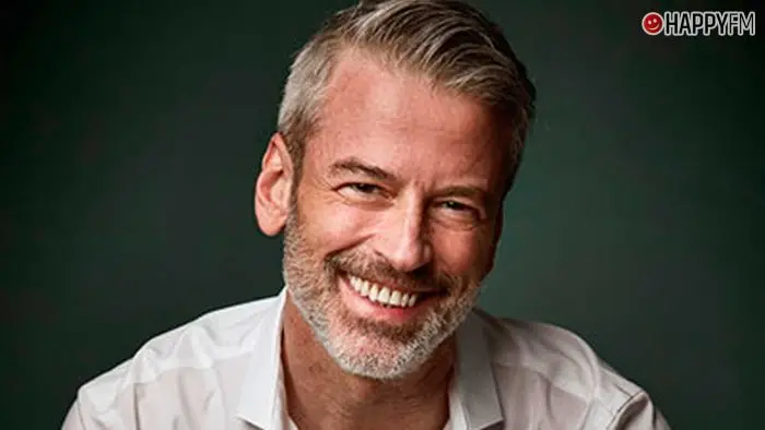 Sergio Otegui: su edad, su biografía y las series en las que ha trabajado