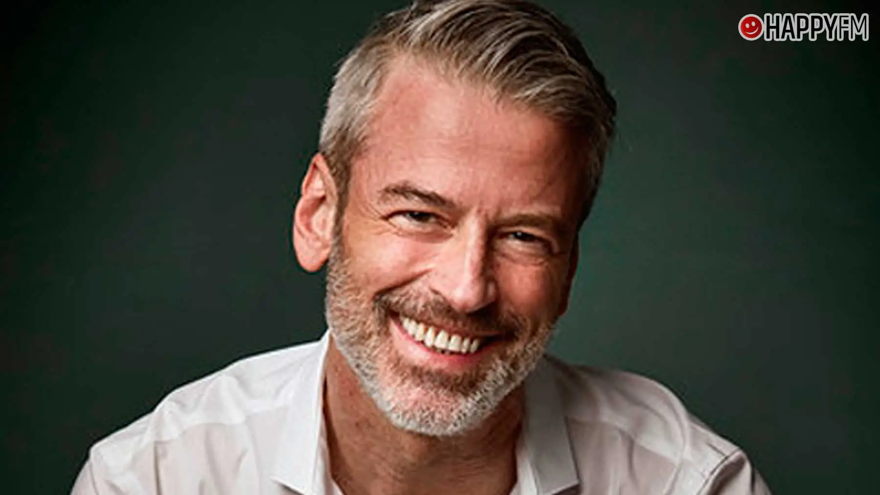 Sergio Otegui: su edad, su biografía y las series en las que ha trabajado