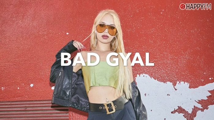 ‘Slim Thick’, de Bad Gyal: letra y vídeo
