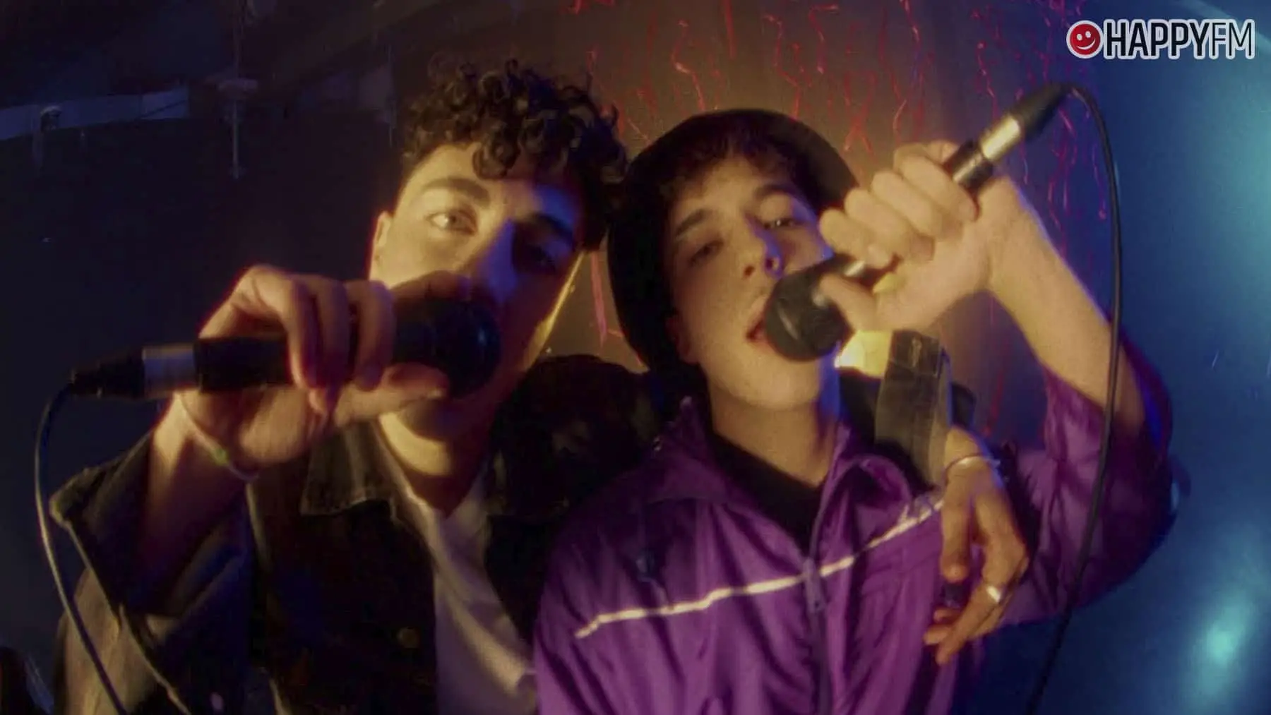 ‘Soy un chulo’, de Marmi y Pole: letra y vídeo