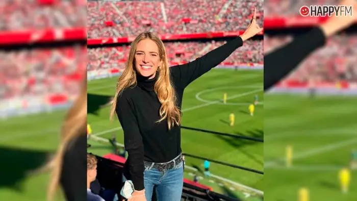 Teresa Baca: su edad, su pareja y su salto de top model a reportera