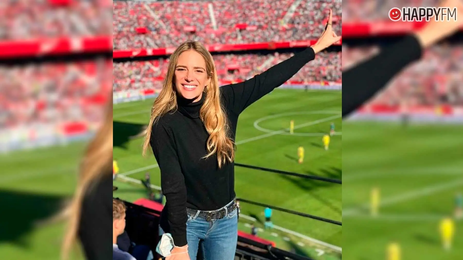 Teresa Baca: su edad, su pareja y su salto de top model a reportera