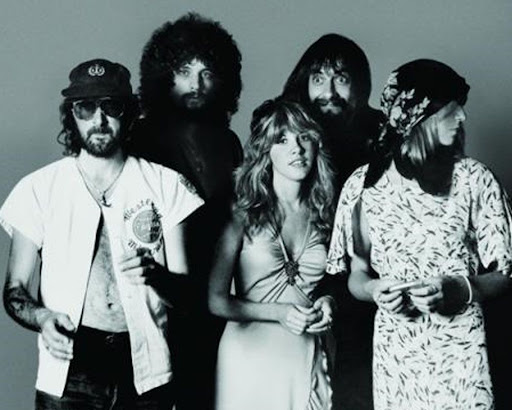 ‘The Chain’, de Fleetwood Mac: letra (en español), historia y vídeo 1