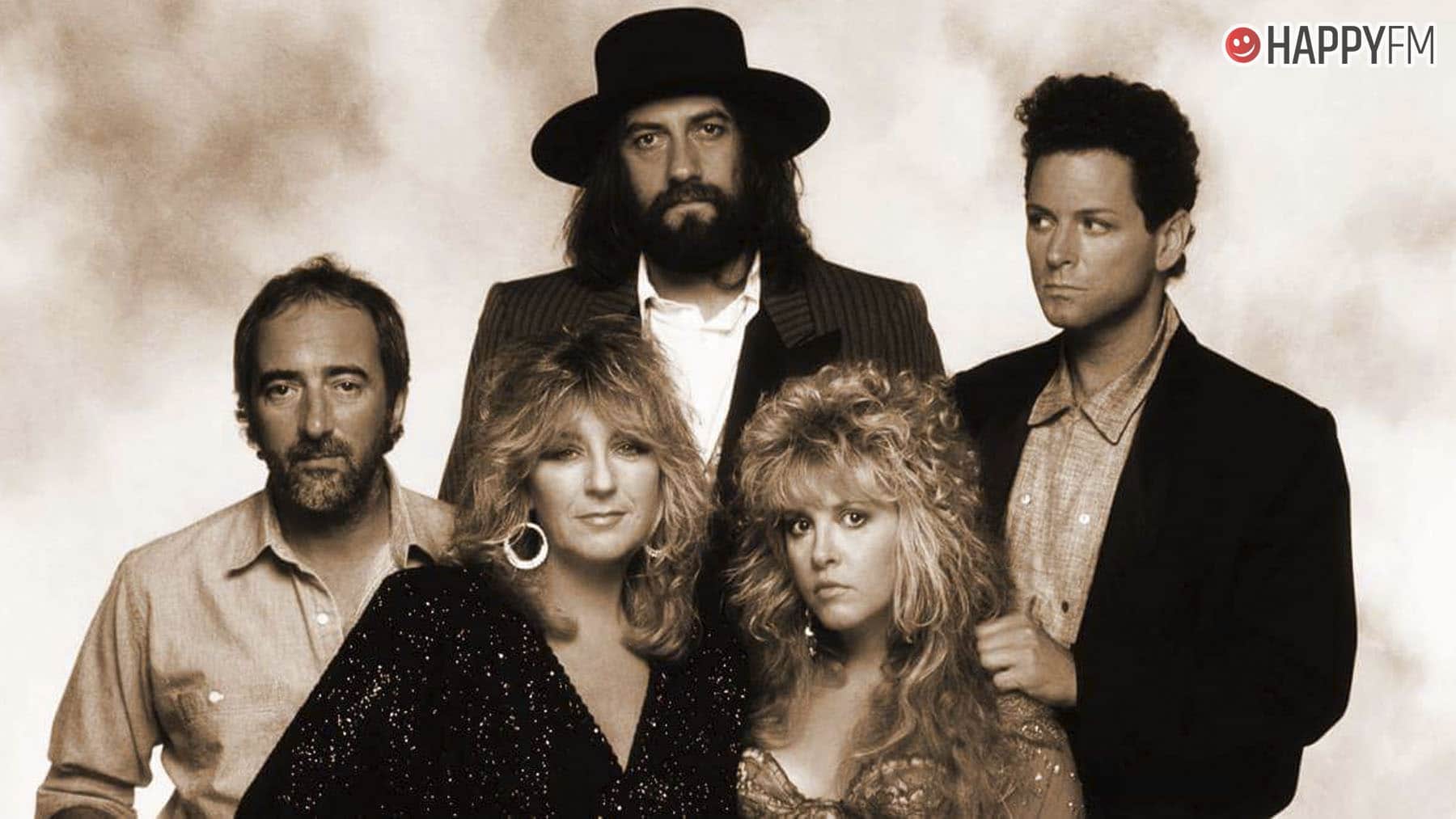 ‘The Chain’, de Fleetwood Mac: letra (en español), historia y vídeo