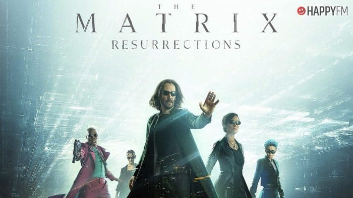 ‘The Matrix Resurrections’: estreno y cómo verlo en España o América Latina