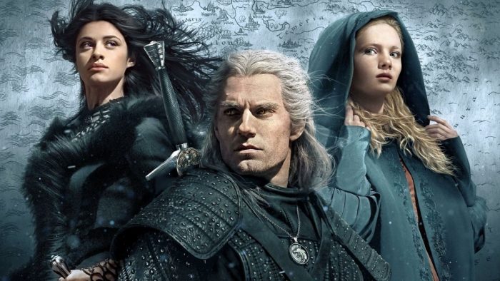 ‘The Witcher’: ¿A qué hora se estrena la temporada 2 en Netflix? 1