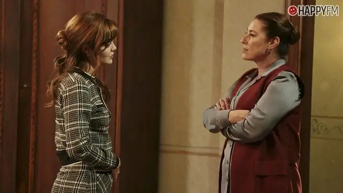 ‘Tierra amarga’, avance del capítulo de hoy: Hünkar toma medidas muy drásticas