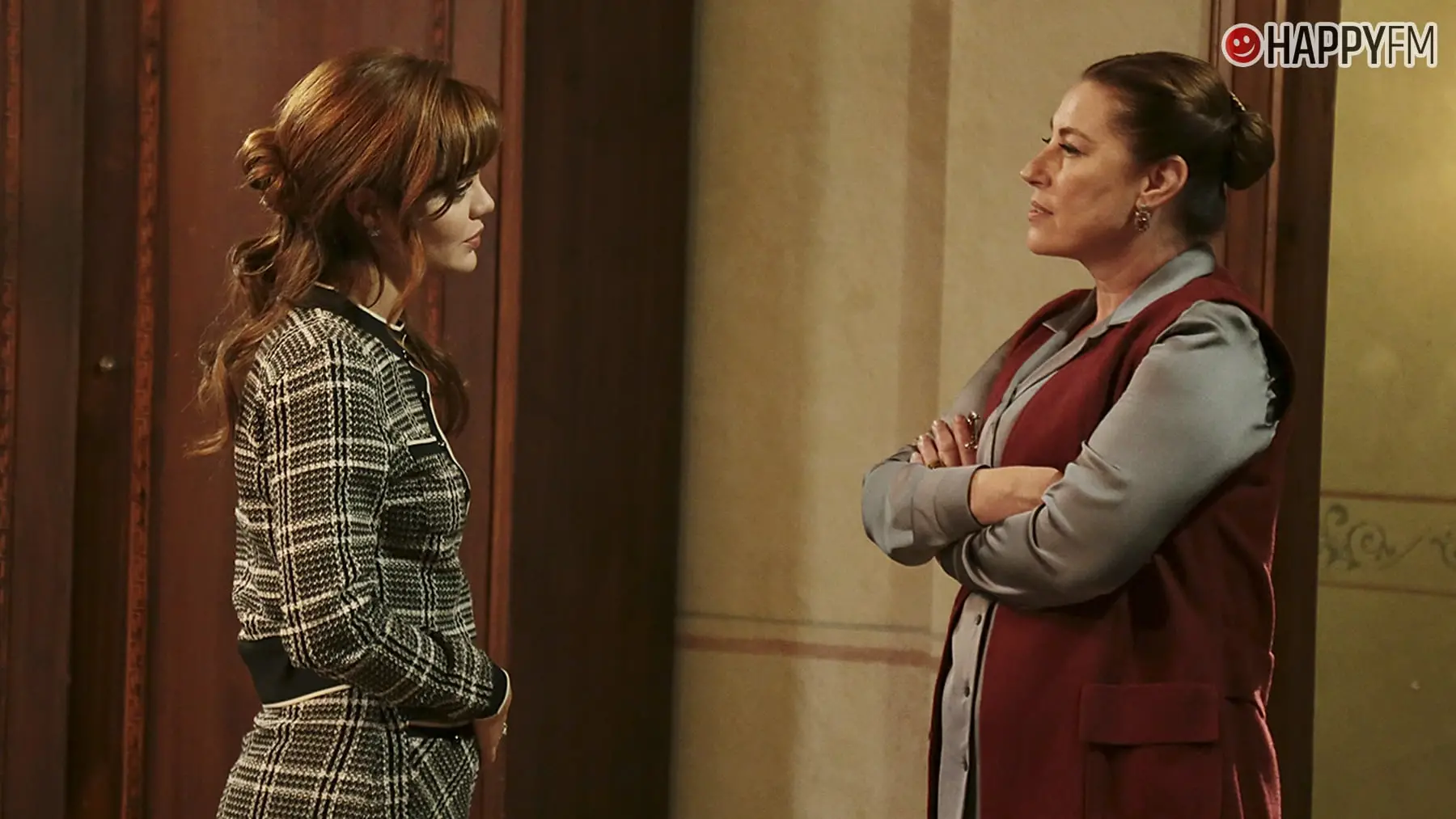 ‘Tierra amarga’, avance del capítulo de hoy: Hünkar toma medidas muy drásticas