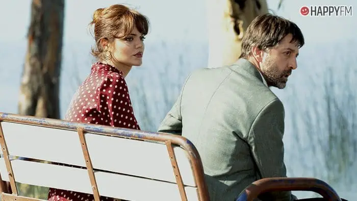 ‘Tierra amarga’, avance del capítulo de hoy: Züleyha, destrozada al ver a Yilmaz y Müjgan