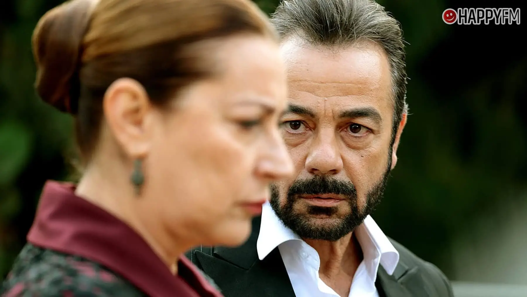 ‘Tierra amarga’, avance del capítulo de hoy: Züleyha rompe la relación de Fekeli y Hünkar