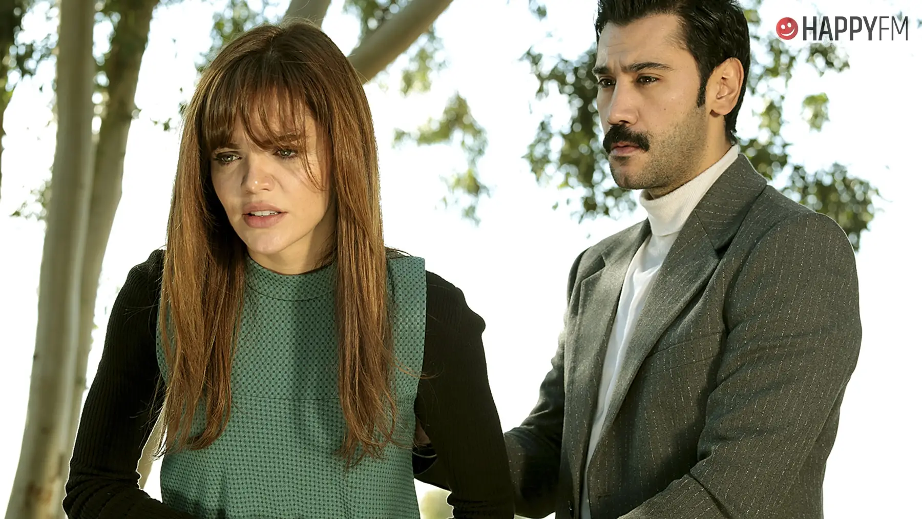 ‘Tierra amarga’, avance del capítulo de hoy: Züleyha se reúne con Yilmaz