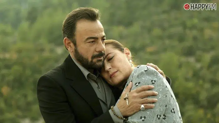 ‘Tierra amarga’, avance semanal del 20 al 24 de diciembre: 6