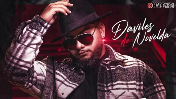 ‘Tiki Tiki’, de Daviles de Novelda: letra y vídeo