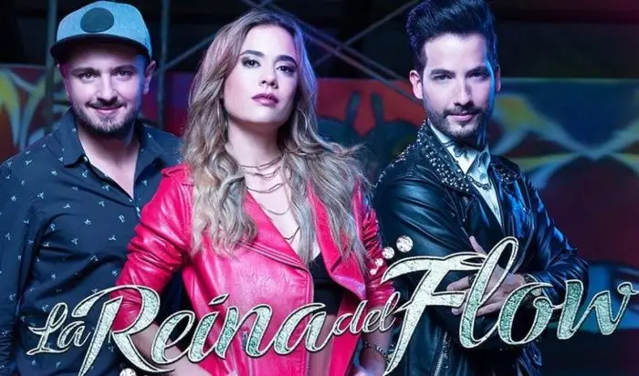 10 series que tienes que ver si te ha gustado ‘Café con aroma de mujer’ de Netflix 1