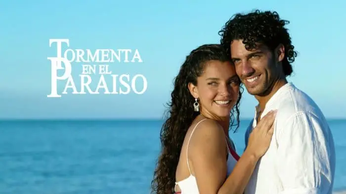 10 series que tienes que ver si te ha gustado ‘Café con aroma de mujer’ de Netflix 3
