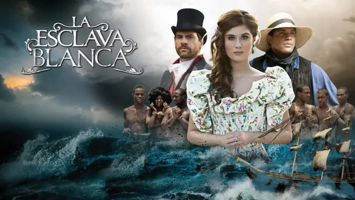 8 series que tienes que ver si te ha gustado ‘Café con aroma de mujer’ de Netflix 2