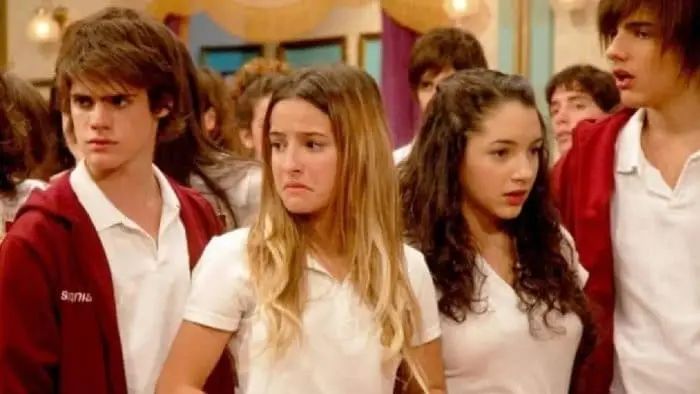 8 series que tienes que ver si te ha gustado ‘Rebelde’ de Netflix 3