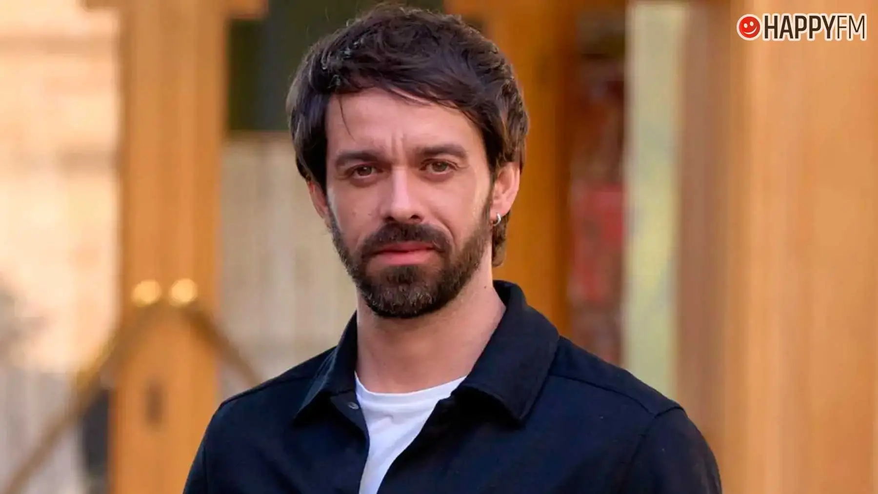 Alberto Amarilla: su edad, su pareja y biografía del actor