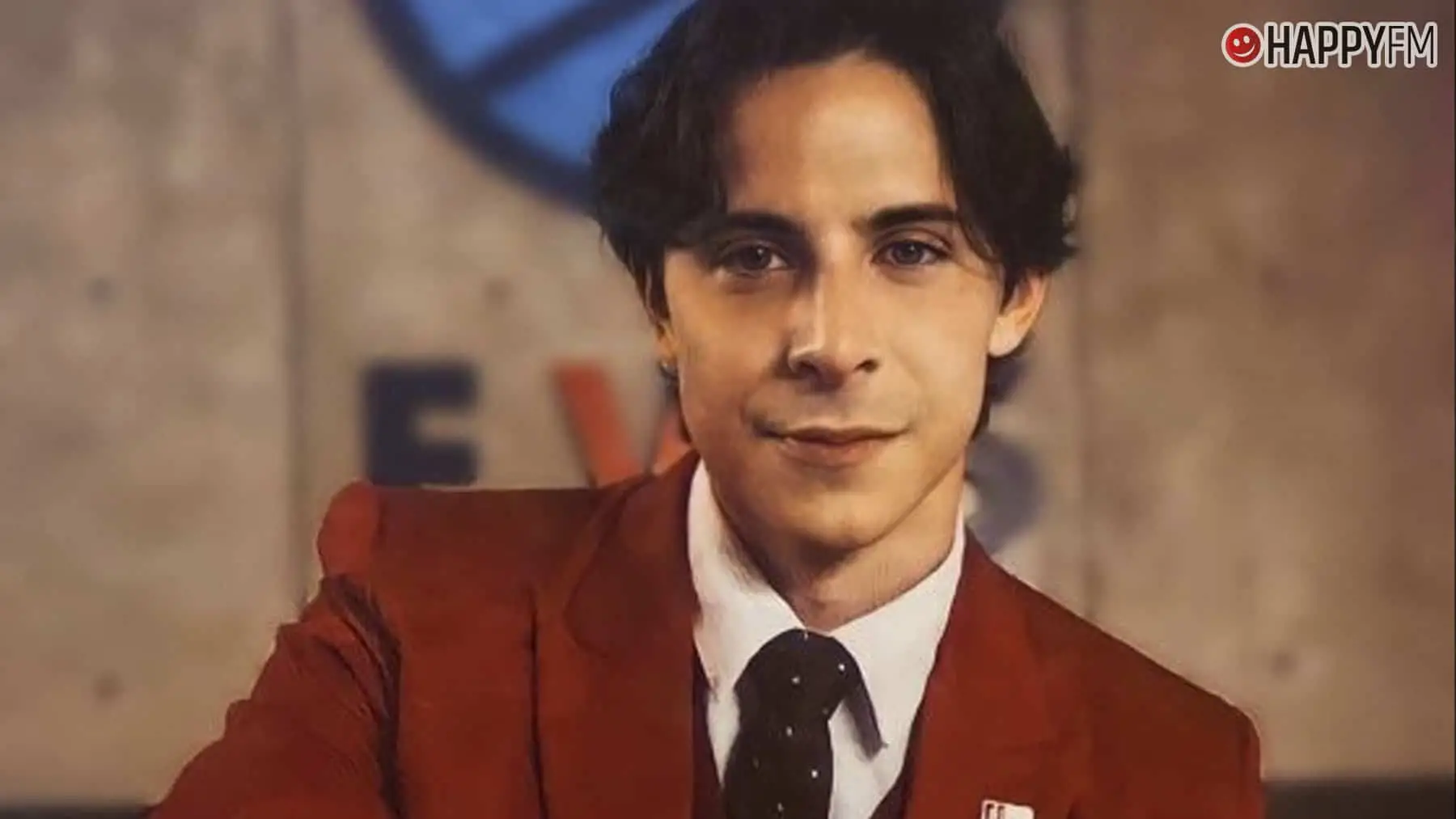 Alejandro Puente: su edad, su pareja y biografía de Sebastián Langarica en ‘Rebelde’