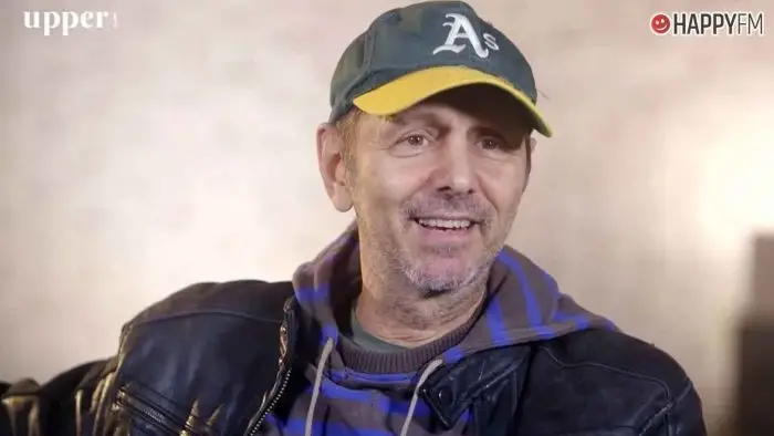 Alejo Stivel: su edad, su pareja y su nombre real