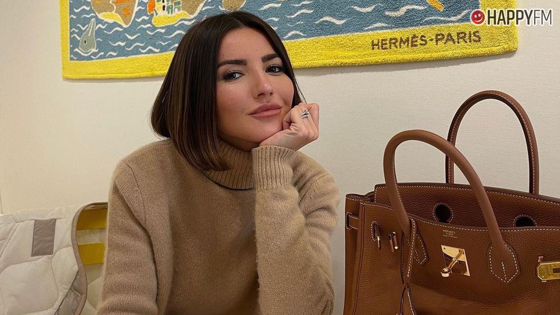 Alexandra Pereira: looks y outfits de Instagram perfectos para este invierno