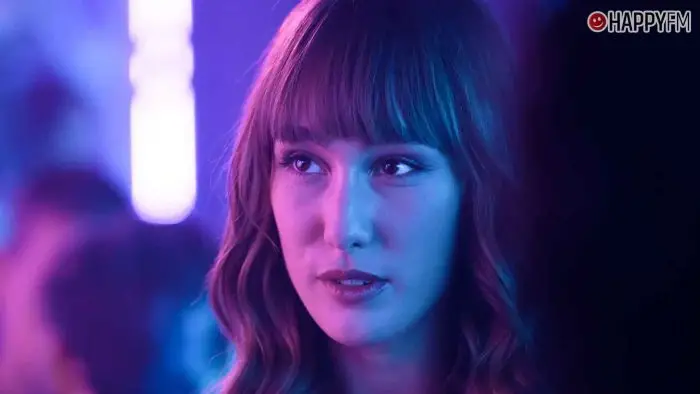 Almudena Amor: su edad, su pareja y la carrera que estudió