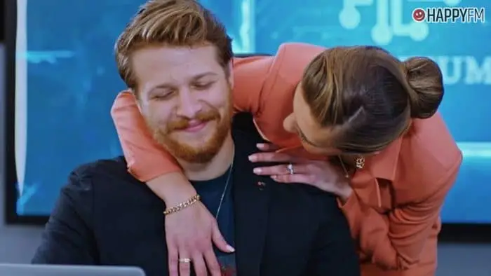 ‘Amor Lógica Venganza’, capítulo 38: Çagla decide mentir a su hermano