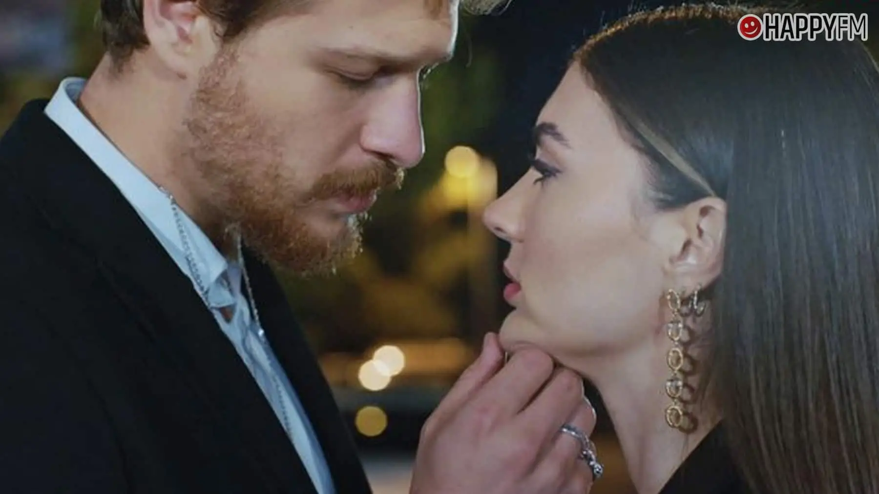 ‘Amor Lógica Venganza’, capítulo 39: Çinar da el paso definitivo con Esra