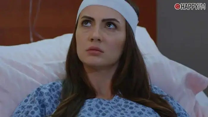 ‘Amor Lógica Venganza’, capítulo 41: Esra, obligada a mentir de nuevo a Ozan